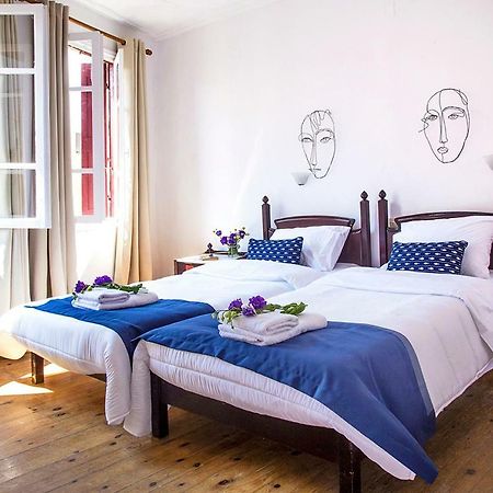 Aparthotel Talos Chania  Exterior foto