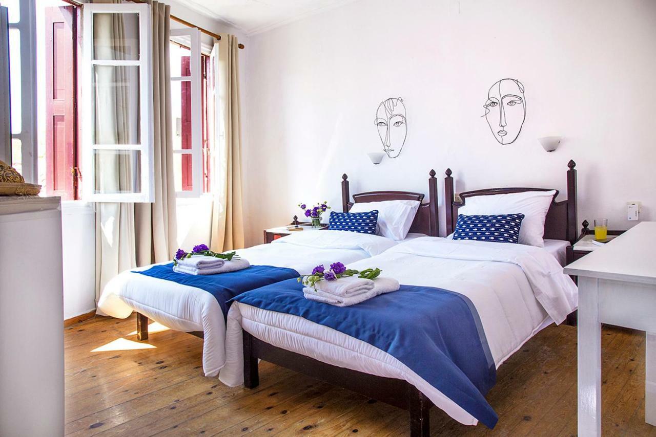 Aparthotel Talos Chania  Exterior foto