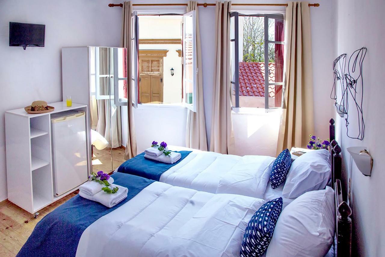 Aparthotel Talos Chania  Exterior foto